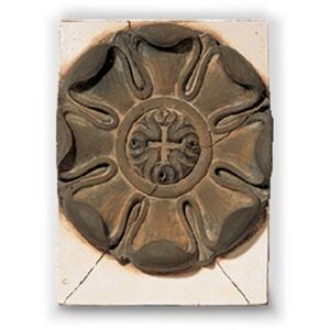 Sid Dickens T35 The Medieval Rose